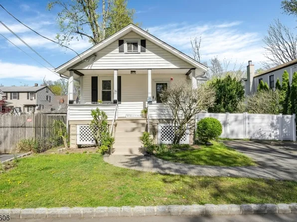 36 Hazelwood Ave, Hillsdale Boro, NJ 07642