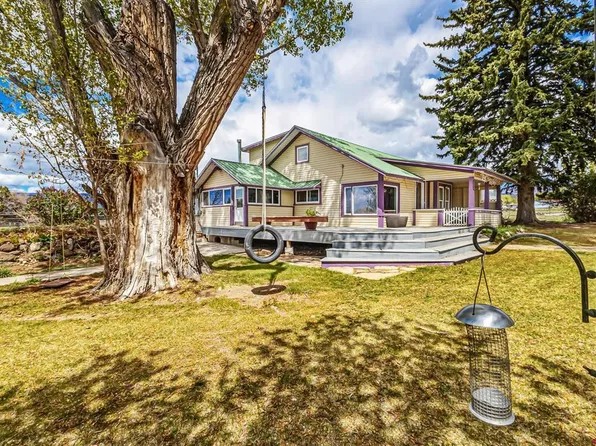 17561 Surface Creek Road, Cedaredge, CO 81413
