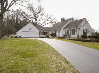 3840 Springbrook Ave, Kalamazoo, MI 49004