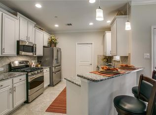 5521 Cojimar Dr, McKinney, TX 75070