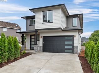 2257 SW Phyllis Pl, Gresham, OR 97080