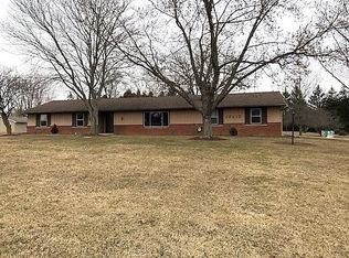 12612 Hardisty Rd, Fort Wayne, IN 46845