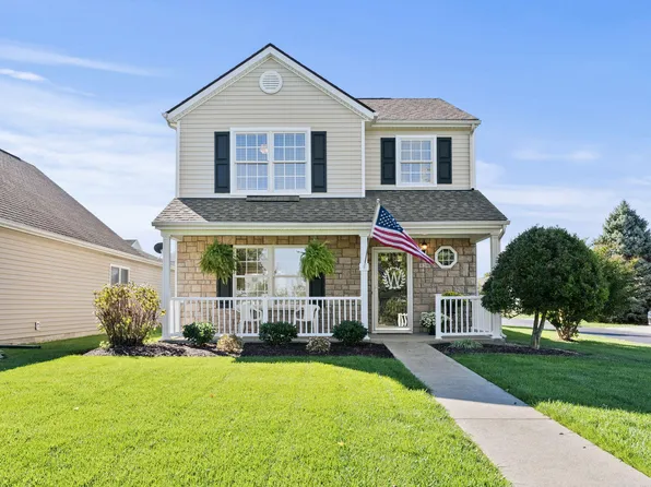 4260 Jasmine Rose Way, Lexington, KY 40515