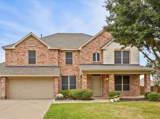 372 Phillips Ct, Fate, TX 75087