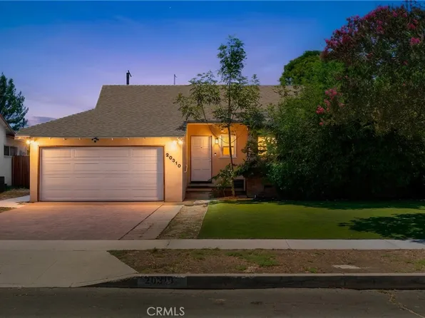 20310 Londelius St, Winnetka, CA 91306