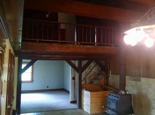 8557 N Baldwin Rd, Henderson, MI 48841