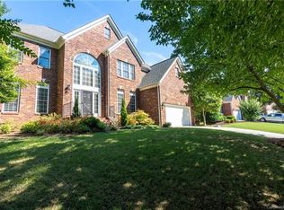 12439 Willingdon Rd, Huntersville, NC 28078