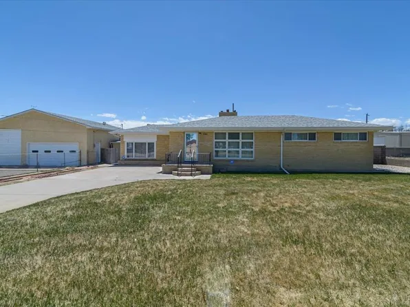 28018 County Farm Rd, Pueblo, CO 81006
