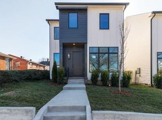 1009 Garfield St, Nashville, TN 37208