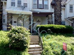 179 Springton Rd, Upper Darby, PA 19082