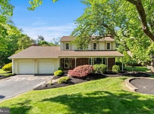 60 S Forge Manor Dr, Phoenixville, PA 19460