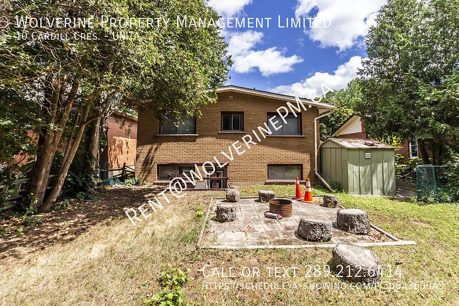 4 bed, 800 sqft, $1,695 — Photo 2