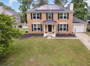 6204 Panther Ct, Waldorf, MD