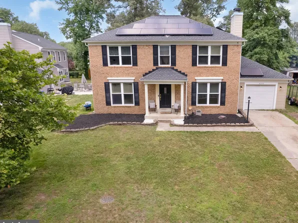 6204 Panther Ct, Waldorf, MD 20603