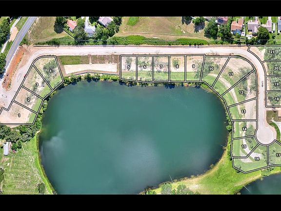 2nd image of 129 TRANQUIL MIRROR LAKE COURT LOT 01700
