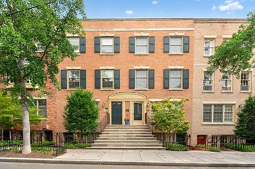 1835 Corcoran St NW #C Photo 1