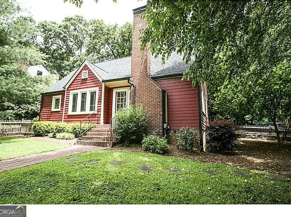 1054 Eden Ave SE, Atlanta, GA 30316