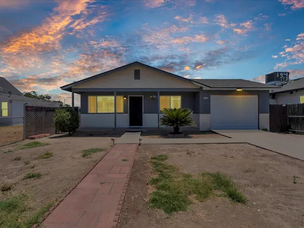 650 Tulare Street, Parlier, CA 93648