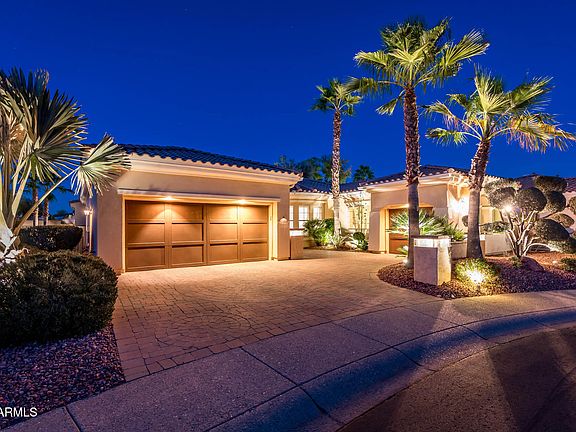 5th image of 12832 W QUINTO Court