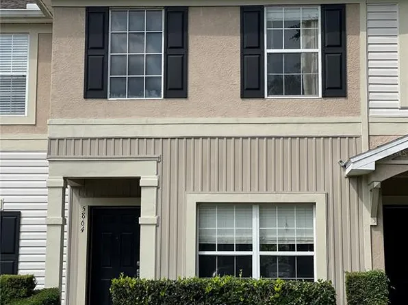 5864 Fishhawk Ridge Dr, Lithia, FL 33547