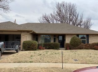 813 NW 48th St, Lawton, OK 73505
