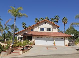 2482 Live Oak Rd, Escondido, CA 92029