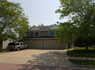 402 N Woodard Ave, Tomah, WI 54660