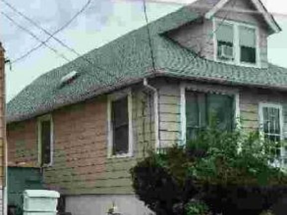 Property Side View