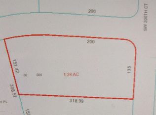 0 SW 97 Pl, Dunnellon, FL 34431