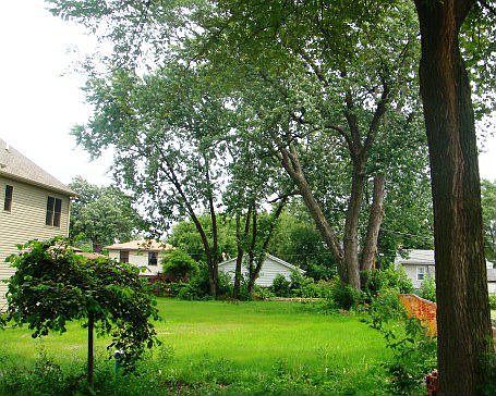Vacant Land