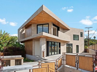 726 Howard St, Marina Del Rey, CA, 90292