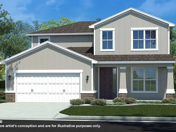 7381 SW 57th Pl, Ocala, FL 34474