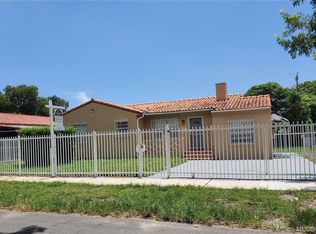 3910 NW 1st St, Miami, FL 33126