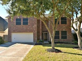 9107 Baber Dr, Houston, TX 77095
