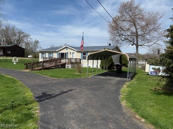 13575 County Road 100, Big Prairie, OH 44611