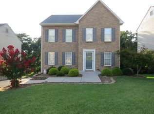 4976 Pine Glen Rd NE, Roanoke, VA 24019