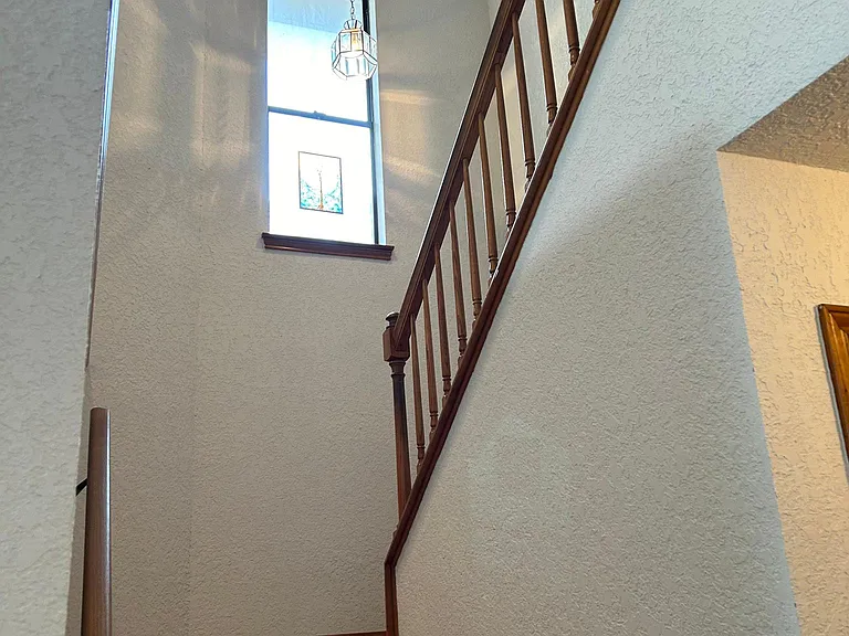 Stairway