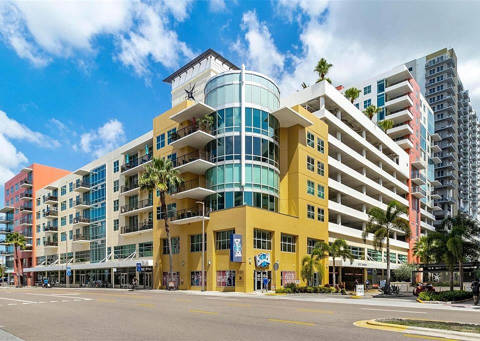 1st image of 1120 E KENNEDY BOULEVARD #722