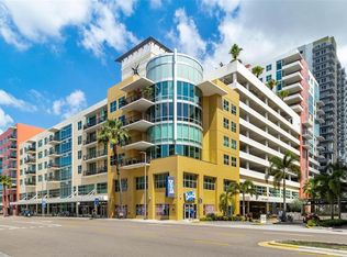 1120 E Kennedy Blvd UNIT 722, Tampa, FL 33602
