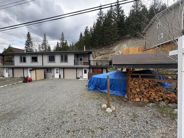 7370 Cahilty Cres #Sun, Thompson Nicola, BC V0E 1Z1