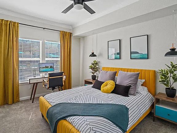 5th image of 3305 Calle Cuervo NW APT 237