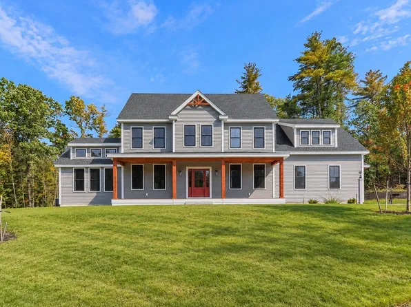 LOT 1A Hayes Woods Ln, Groton, MA 01450