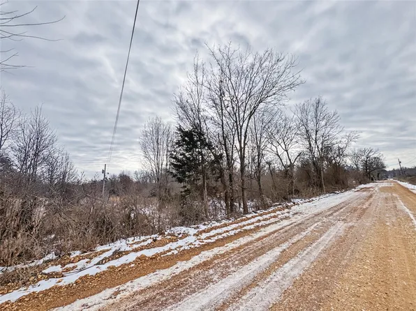 7700 N 485th Rd, Hulbert, OK 74441