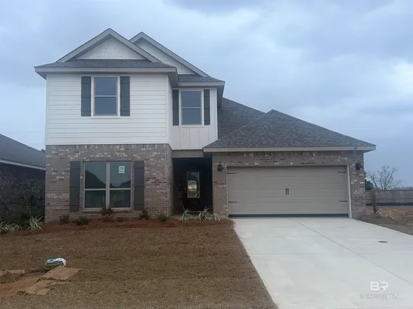145 Millet Ave, Fairhope, AL 36532
