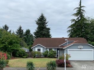 4902 Enetai Ave NE, Tacoma, WA 98422