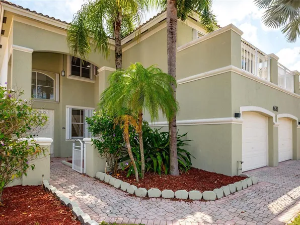4631 NW 94th Ct, Doral, FL 33178