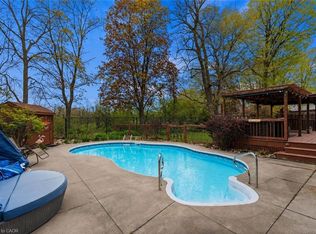 67 Dalewood Dr, Kitchener, ON N2A1G3