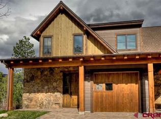 84 Glacier Club Trl UNIT 4, Durango, CO 81301