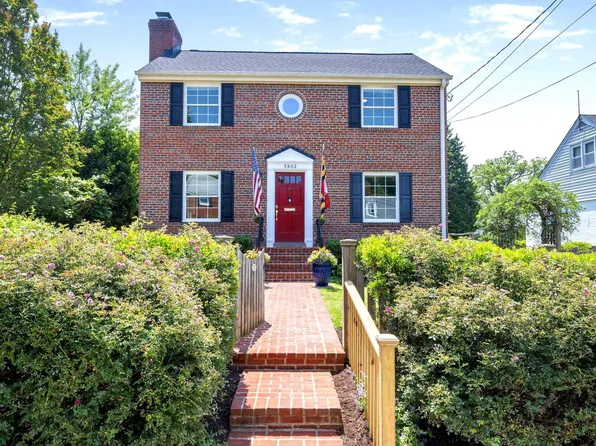 5902 Walton Rd, Bethesda, MD 20817