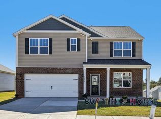 3880 Maxwell Henry Ln NW, Conover, NC 28613